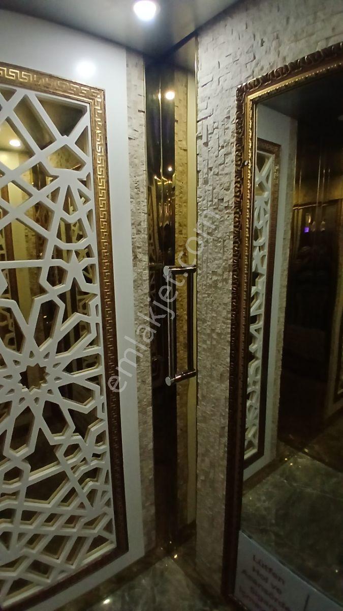 Rönesans Plaza'da Aylık 20.000 Tl Getirili Elit Satılık Ofis - Görsel 3