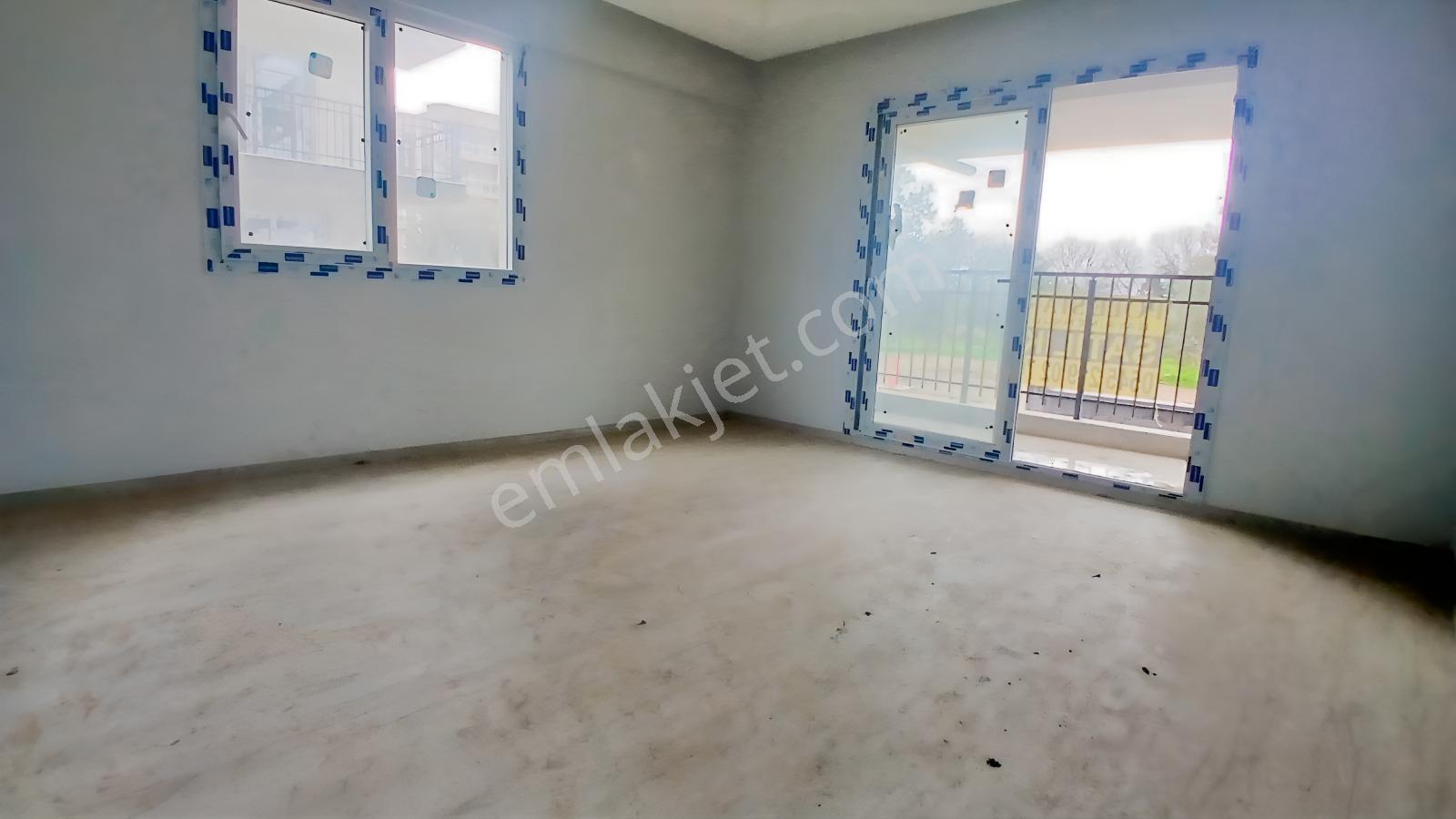 Park Mahallesinde Doğa İle İç İçe Elit 3+1 Daire - Görsel 23