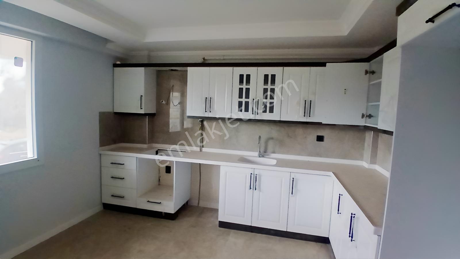 Park Mahallesinde Doğa İle İç İçe Elit 3+1 Daire - Görsel 21