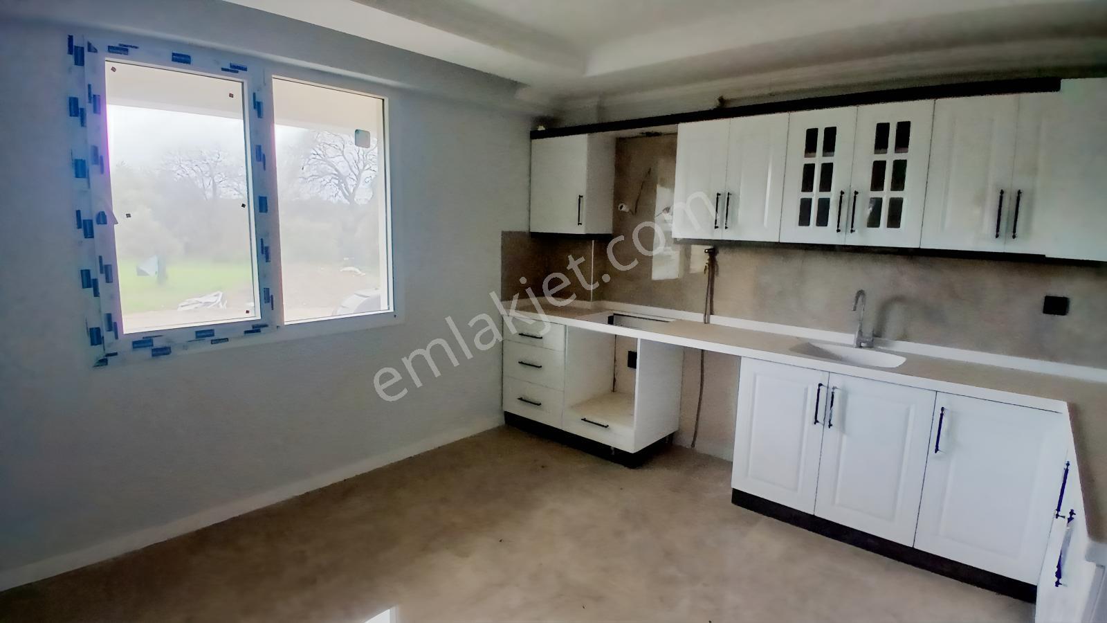 Park Mahallesinde Doğa İle İç İçe Elit 3+1 Daire - Görsel 19