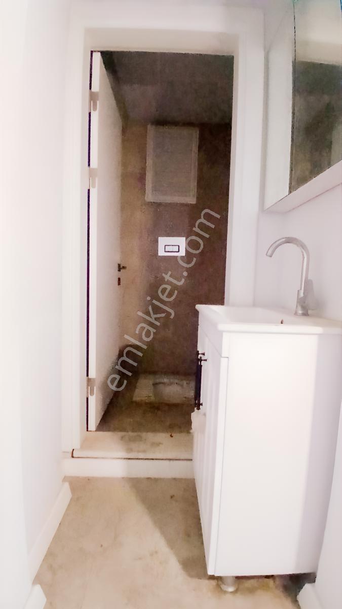 Park Mahallesinde Doğa İle İç İçe Elit 3+1 Daire - Görsel 35