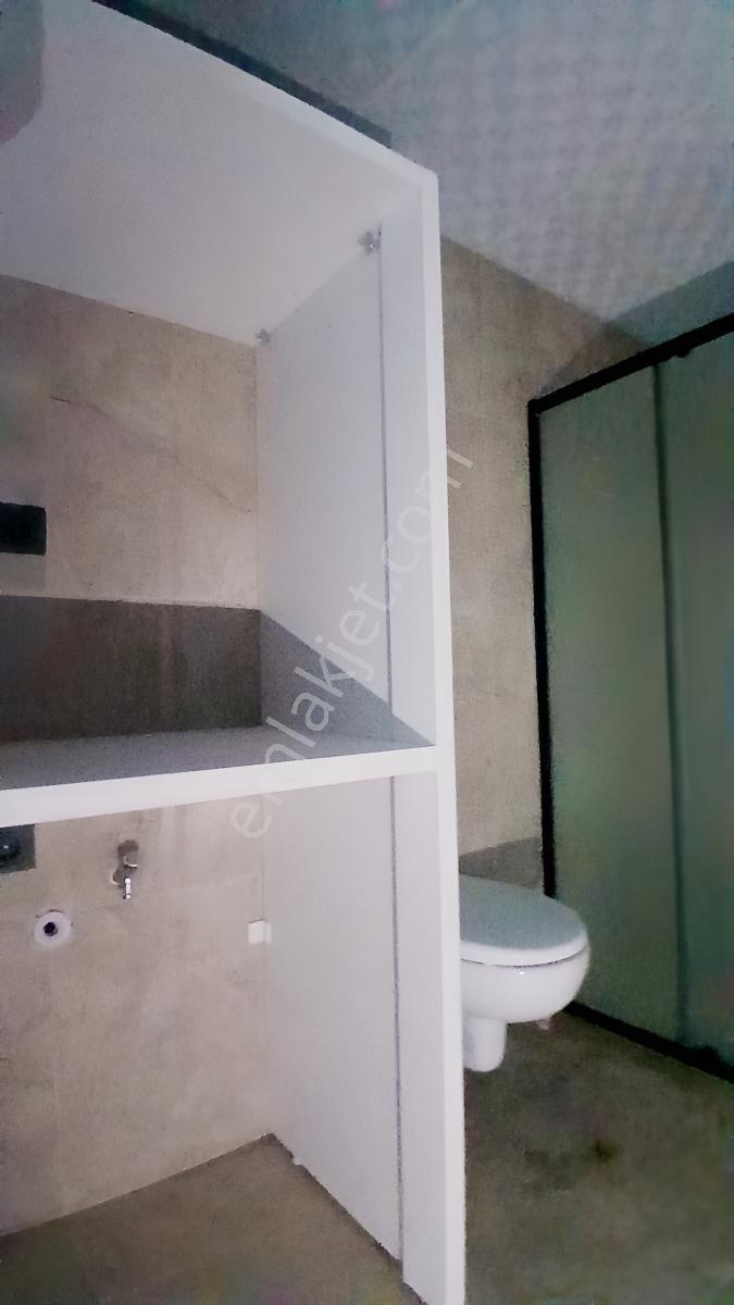 Park Mahallesinde Doğa İle İç İçe Elit 3+1 Daire - Görsel 33
