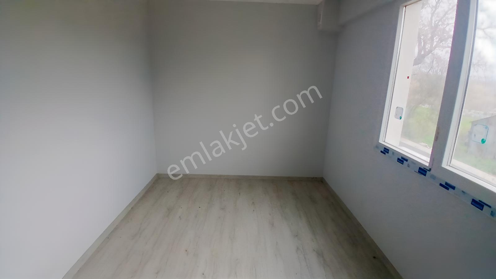 Park Mahallesinde Doğa İle İç İçe Elit 3+1 Daire - Görsel 30