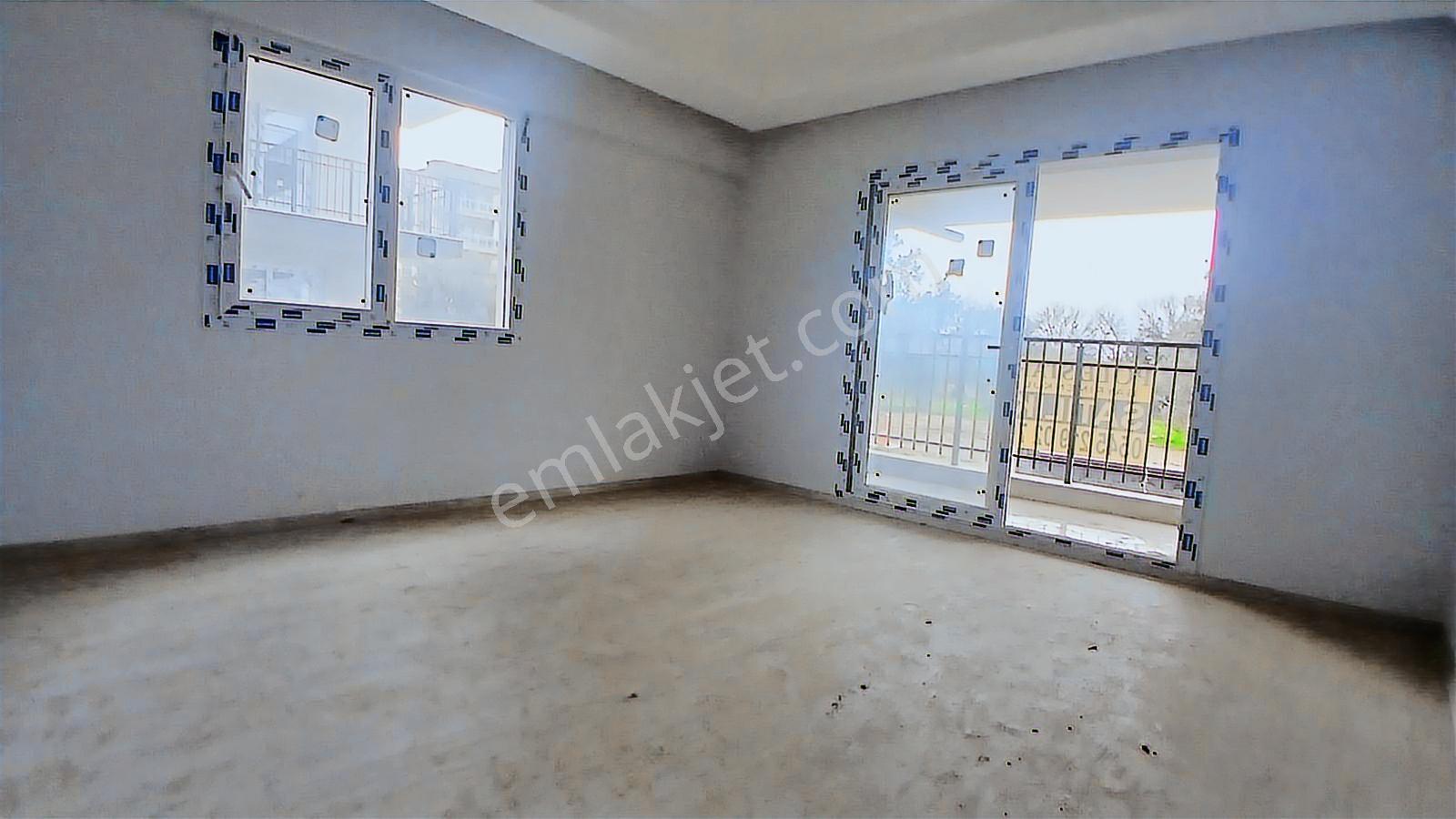 Park Mahallesinde Doğa İle İç İçe Elit 3+1 Daire - Görsel 3