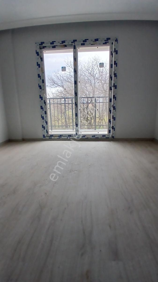 Germencik Park Mahalle'sinde Doğalgazlı Harika 3+1 Daire - Görsel 21