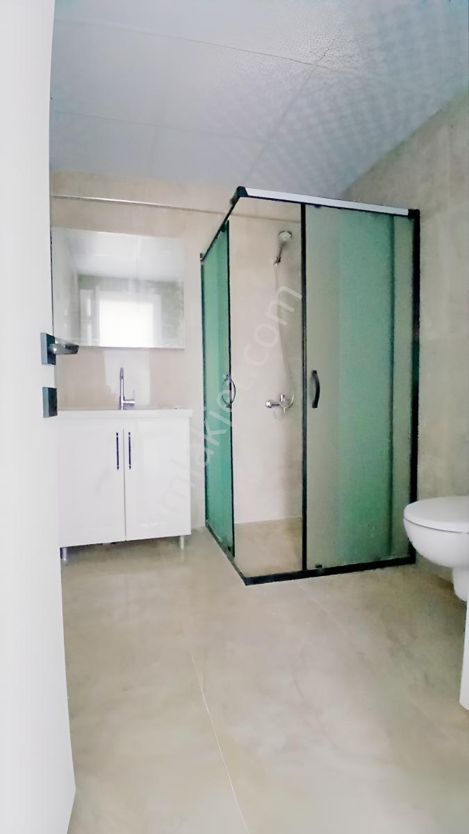 Germencik Park Mahalle'sinde Doğalgazlı Harika 3+1 Daire - Görsel 34