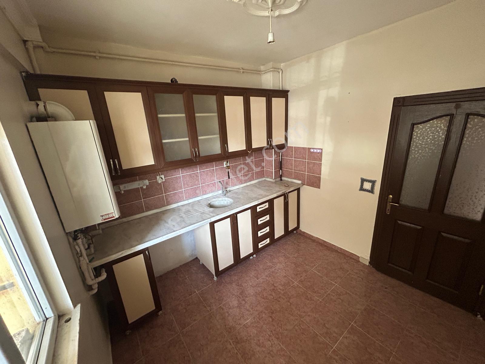 Çiğdemtepe Sağık Ocağı Yakını 2+1 Yüksek Giriş Kiralık Daire** - Görsel 3