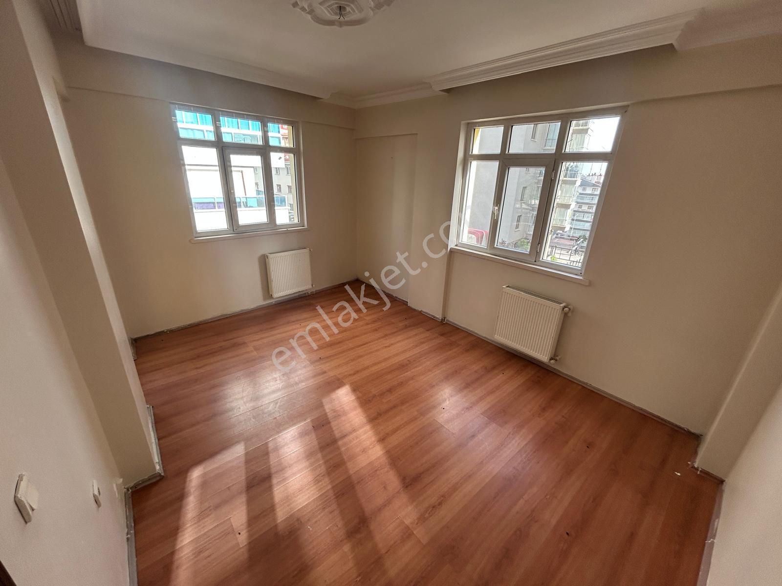Çiğdemtepe Sağık Ocağı Yakını 2+1 Yüksek Giriş Kiralık Daire** - Görsel 17