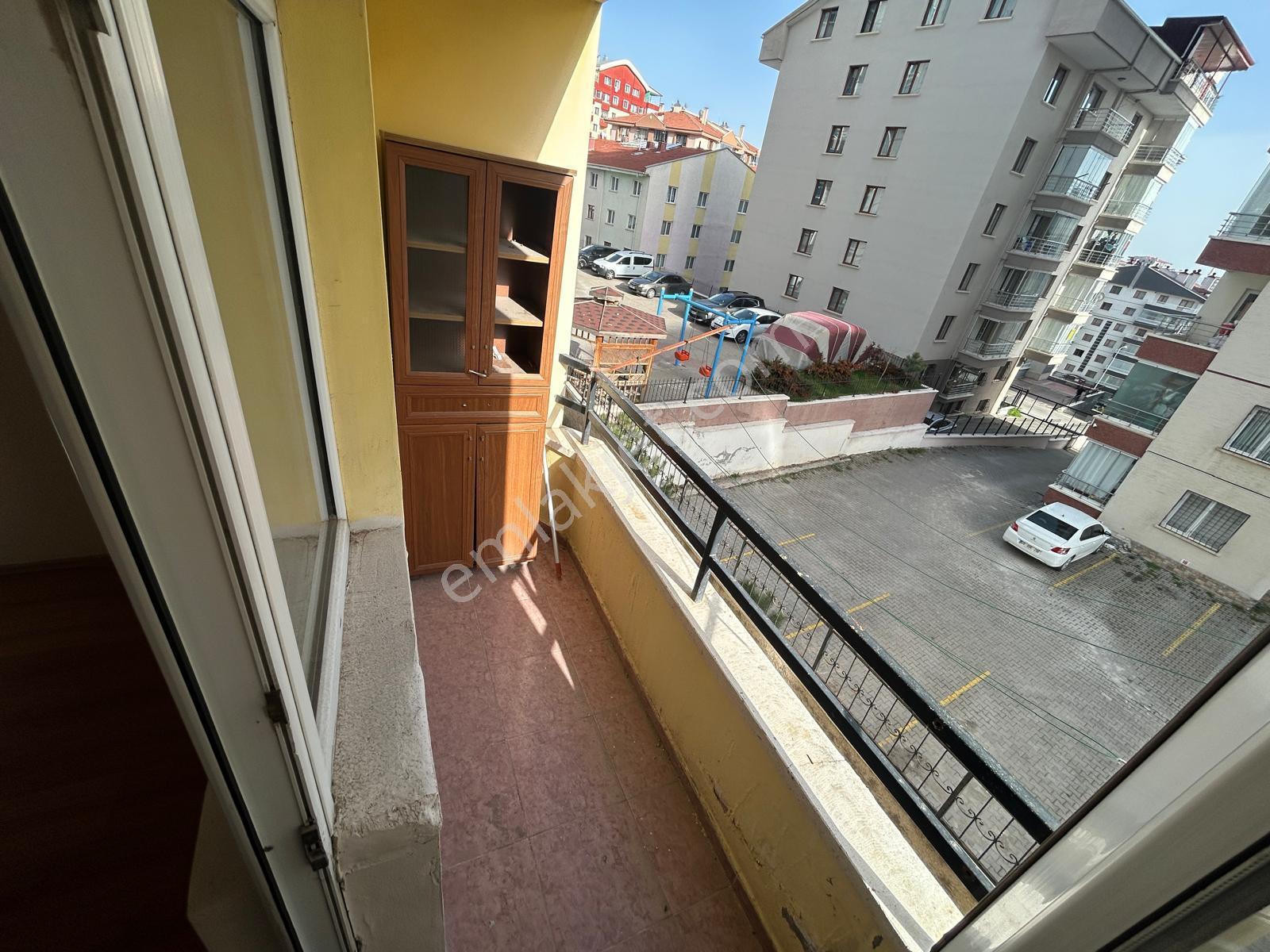 Çiğdemtepe Sağık Ocağı Yakını 2+1 Yüksek Giriş Kiralık Daire** - Görsel 12