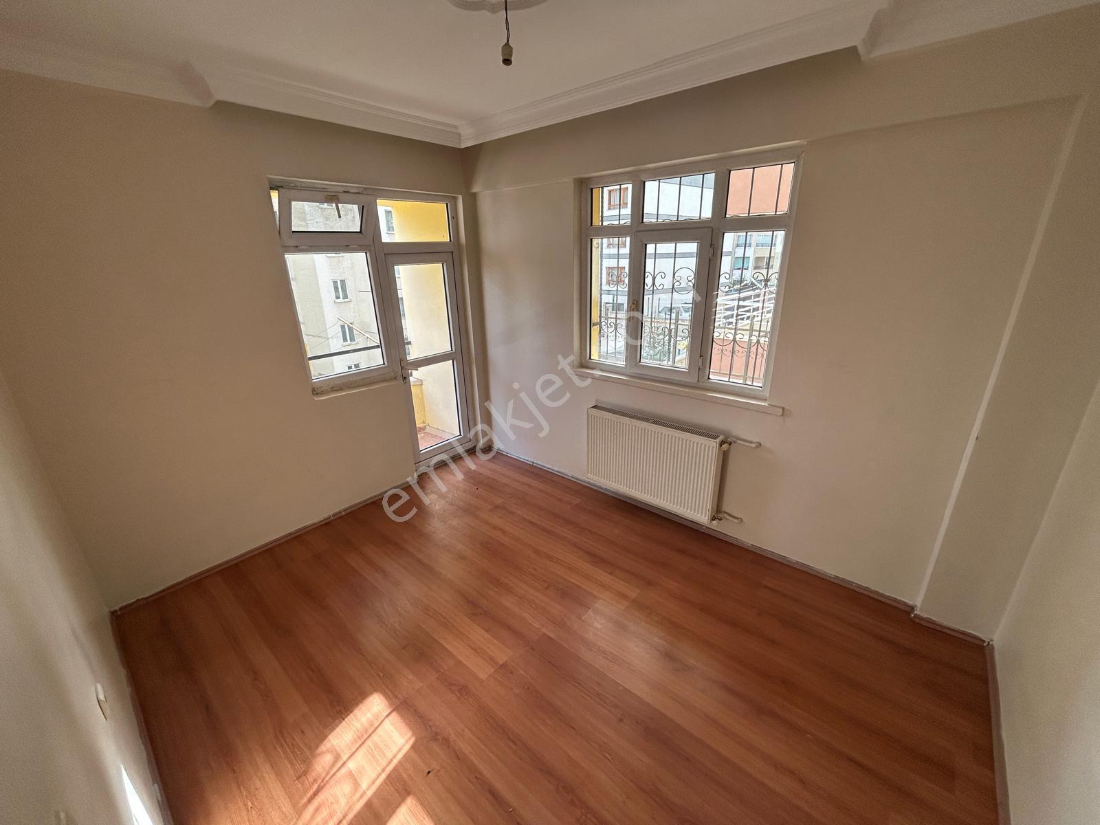 Çiğdemtepe Sağık Ocağı Yakını 2+1 Yüksek Giriş Kiralık Daire** - Görsel 9