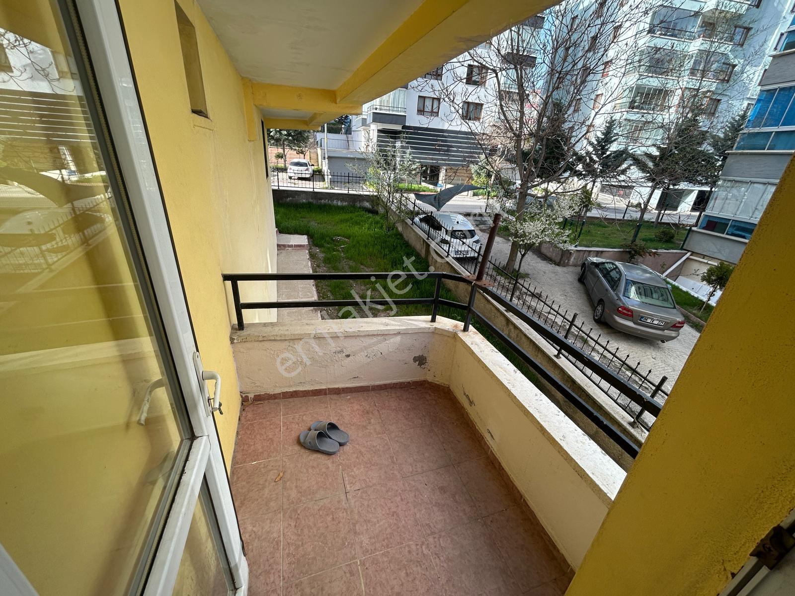 Çiğdemtepe Sağık Ocağı Yakını 2+1 Yüksek Giriş Kiralık Daire** - Görsel 19