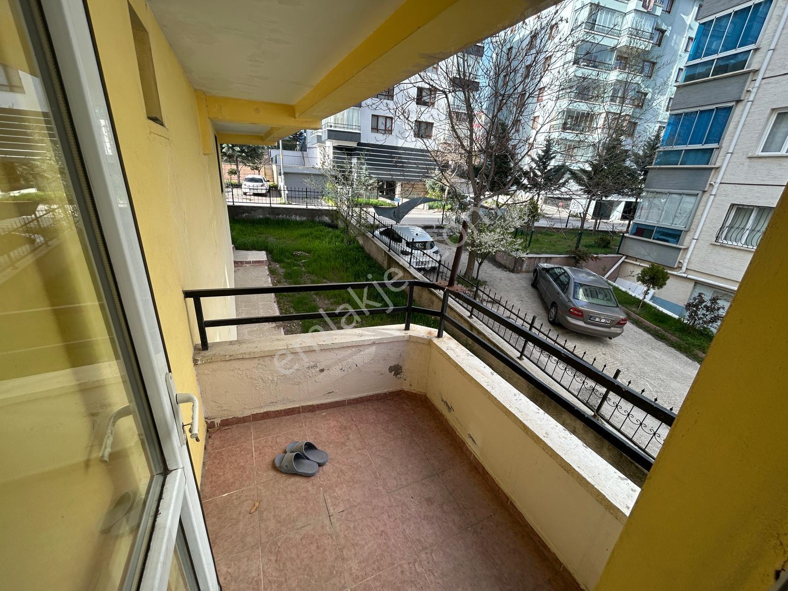 Çiğdemtepe Sağık Ocağı Yakını 2+1 Yüksek Giriş Kiralık Daire** - Görsel 18