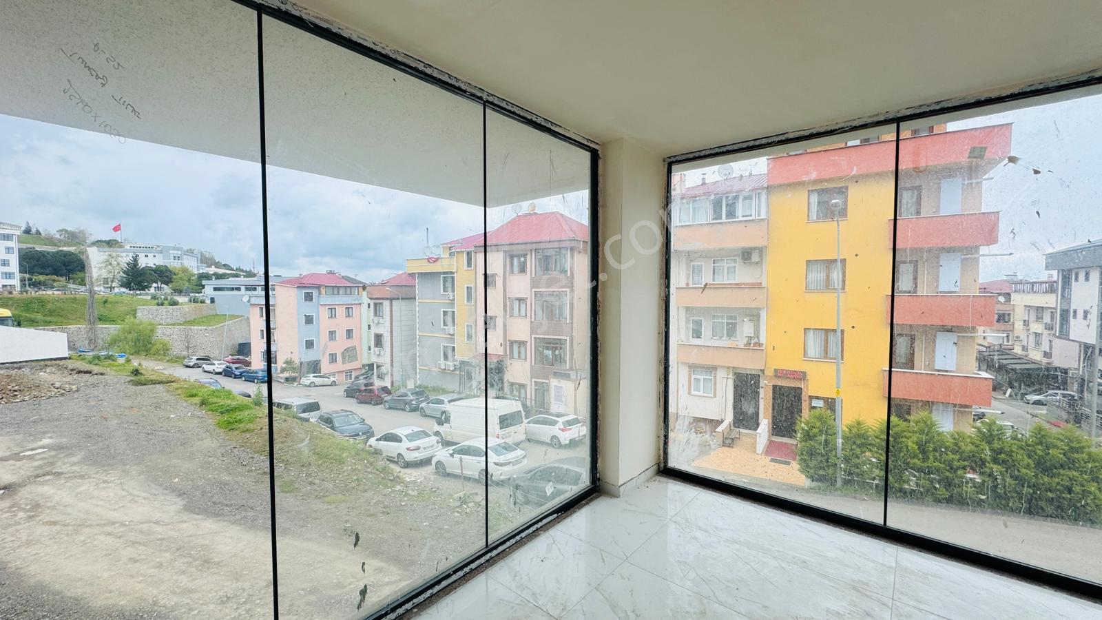 Trabzon Konaklar'da Satılık Dükkan - Görsel 7