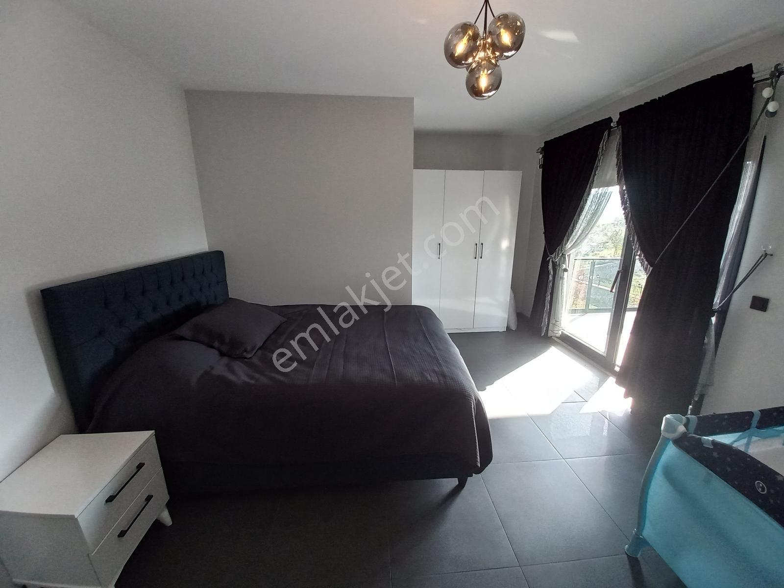 Chn Group'tan Şile Değirmen Çayırında Muhteşem Kiralık Villa - Görsel 20
