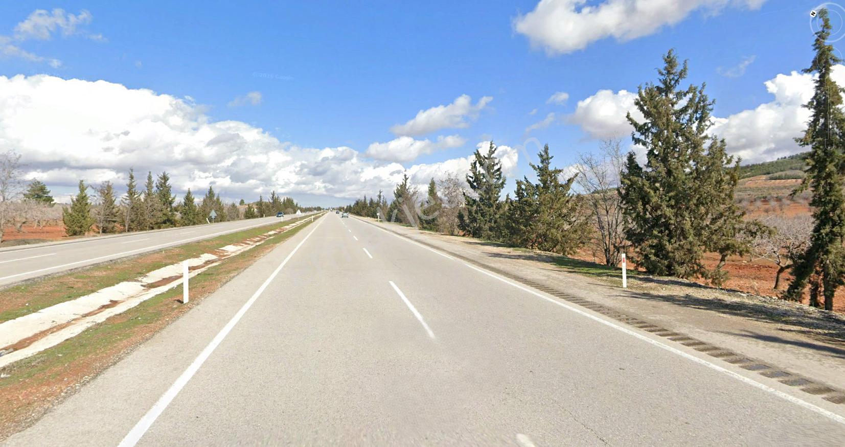 Zeytinli'de Ana Asfalt Üzeri Satılık 5.415 M² Arazi - Görsel 4