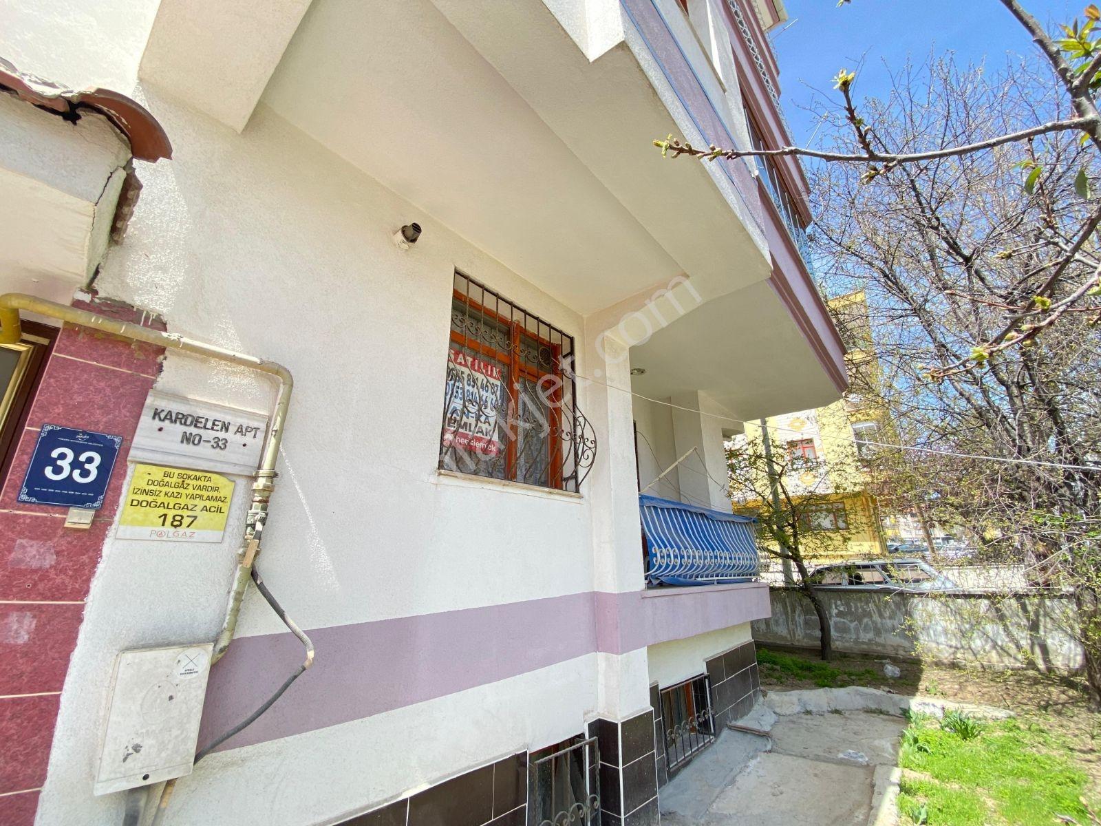 An-ka'dan Fatihte Mükemmel Konumda Tek Daire Fiyatına İki Daire - Görsel 9
