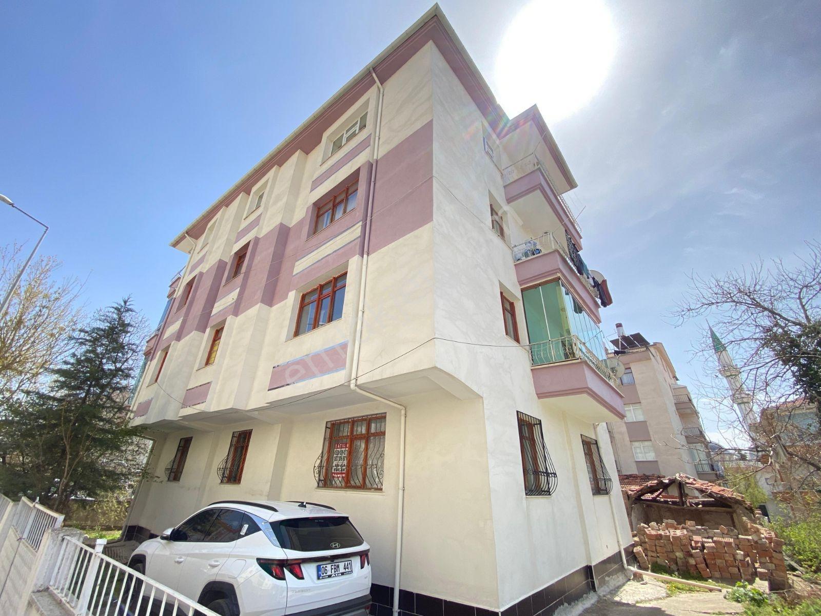 An-ka'dan Fatihte Mükemmel Konumda Tek Daire Fiyatına İki Daire - Görsel 7