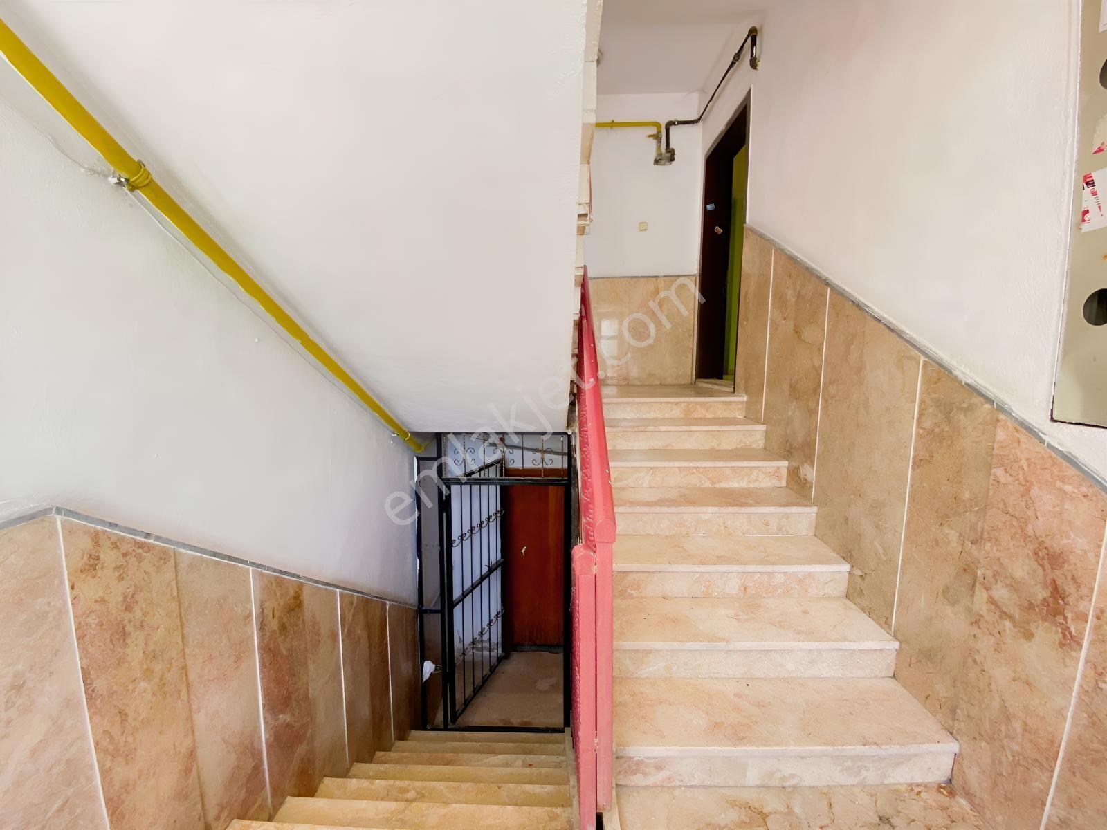 An-ka'dan Fatihte Mükemmel Konumda Tek Daire Fiyatına İki Daire - Görsel 19