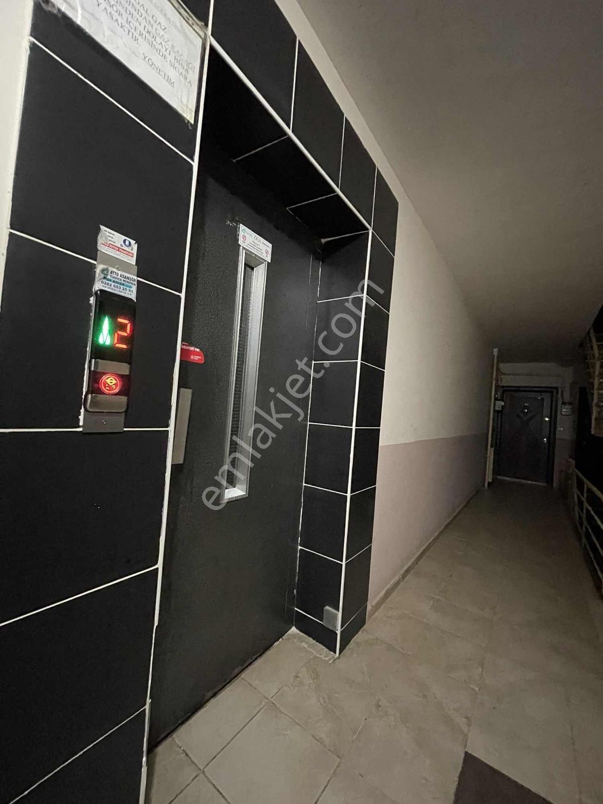 Reşadiye Mahallesin De 2+1 Arakat Acil Satılık Daire - Görsel 31