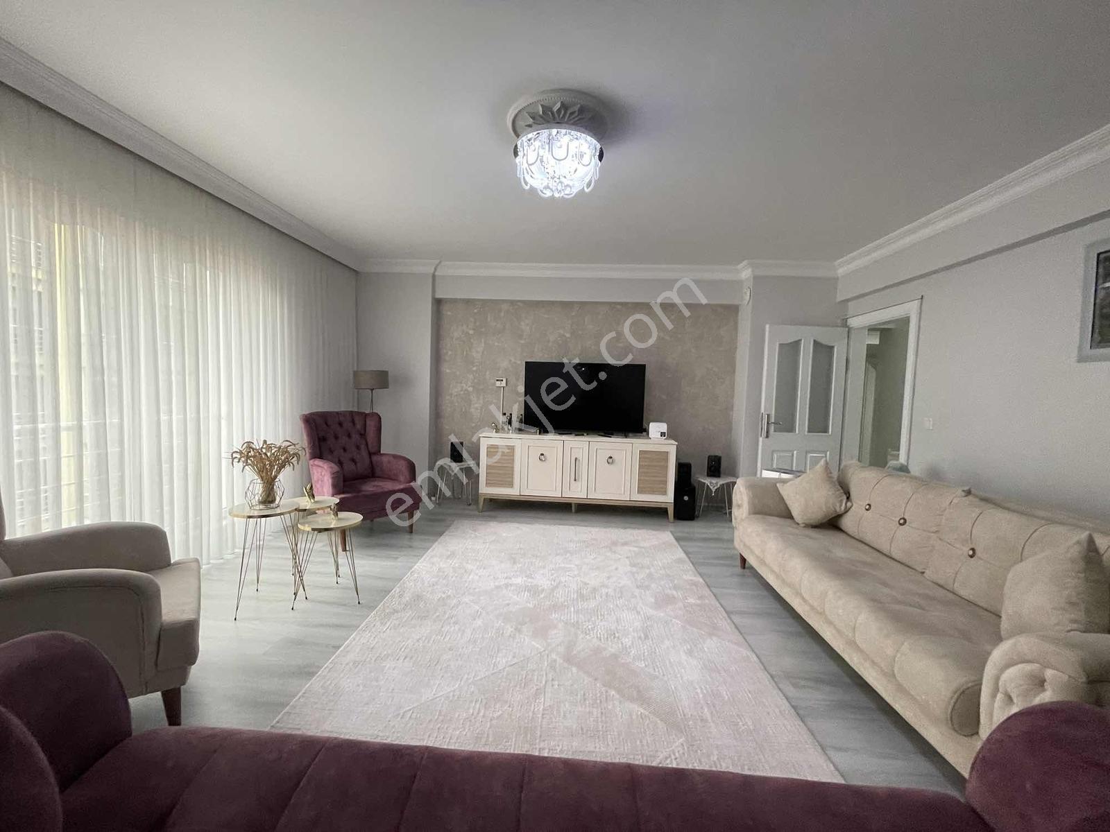 Reşadiye Mahallesin De 2+1 Arakat Acil Satılık Daire - Görsel 27