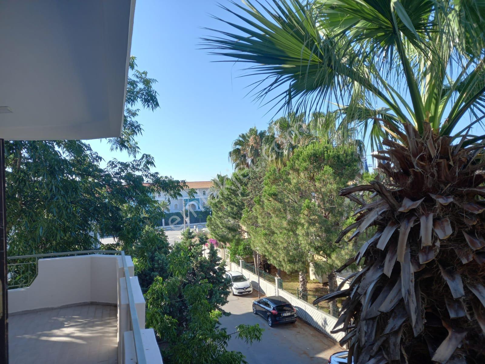 Antalya Belek Satılık 2+1 Masrafsız Site İçinde Daire - Görsel 8