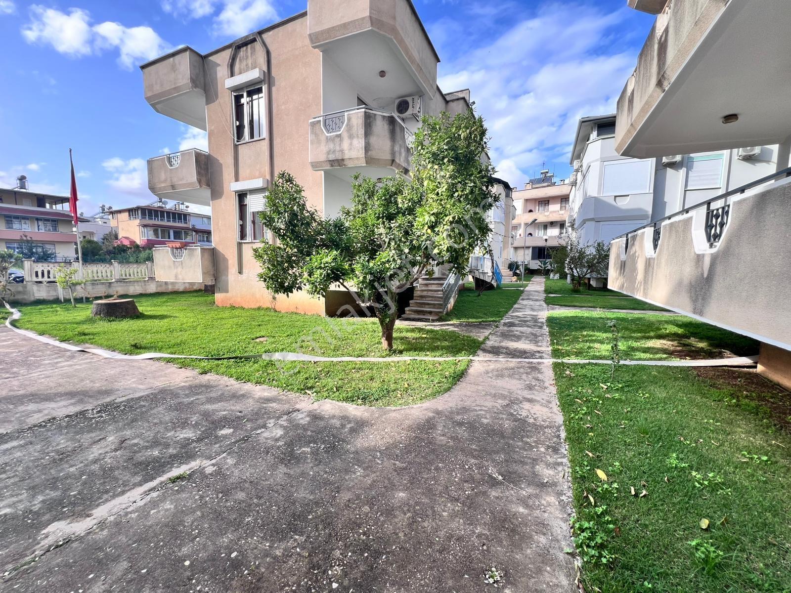 Antalya Belek Satılık 2+1 Masrafsız Site İçinde Daire - Görsel 12