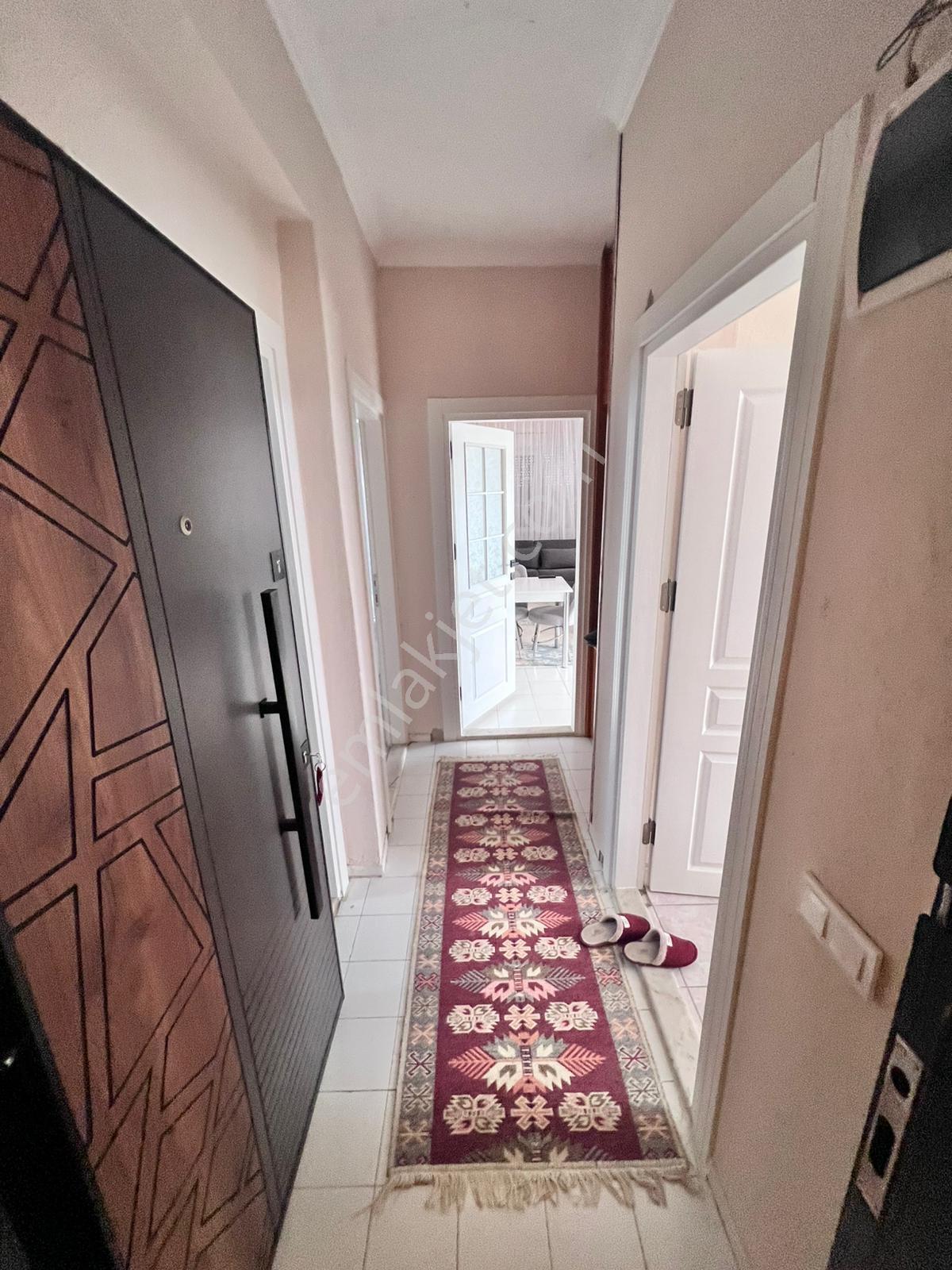 Antalya Belek Satılık 2+1 Masrafsız Site İçinde Daire - Görsel 13