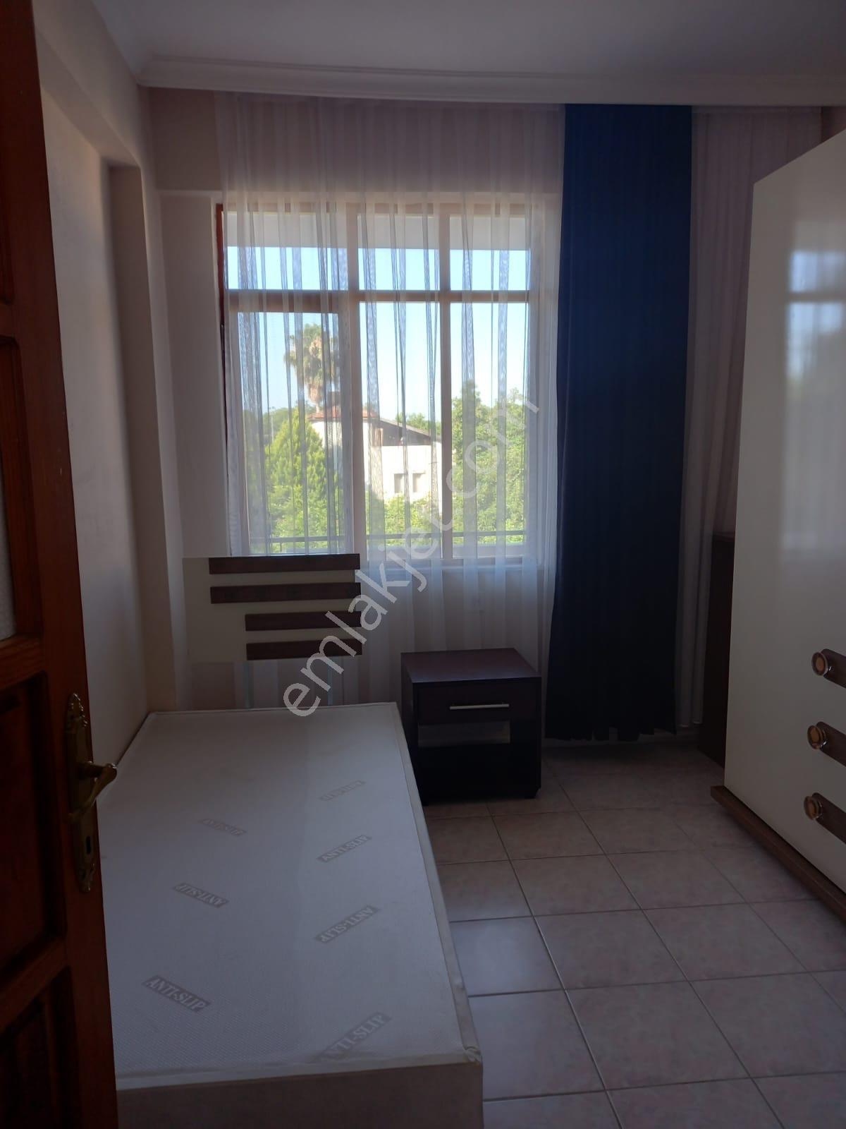 Antalya Belek Satılık 2+1 Masrafsız Site İçinde Daire - Görsel 10