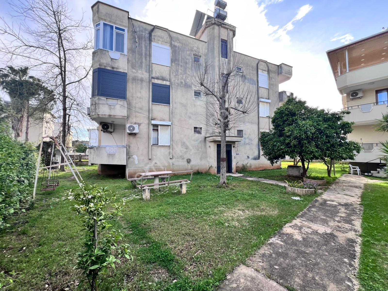 Antalya Belek Satılık 2+1 Masrafsız Site İçinde Daire - Görsel 19