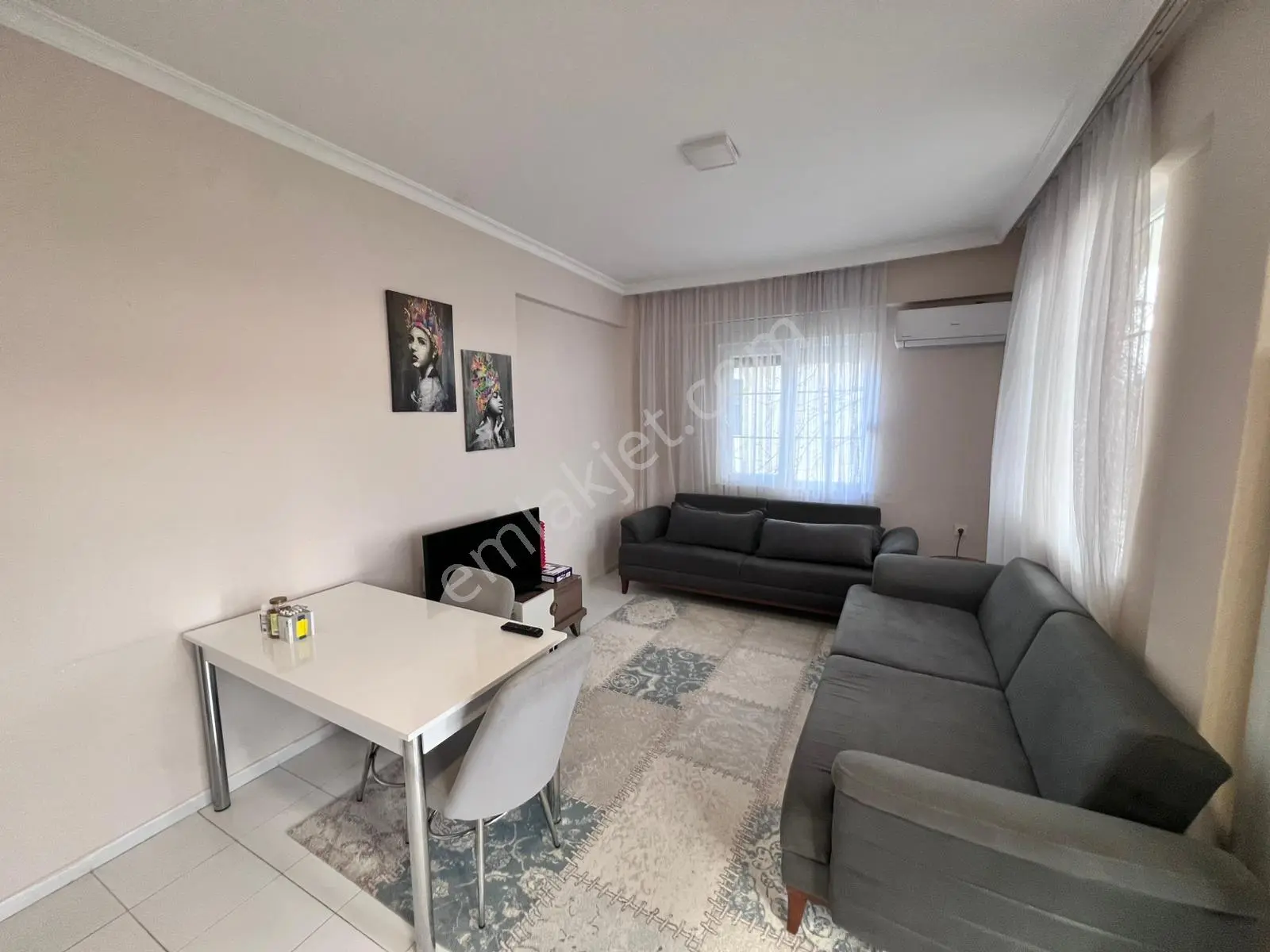 Antalya Belek Satılık 2+1 Masrafsız Site İçinde Daire - Görsel 5