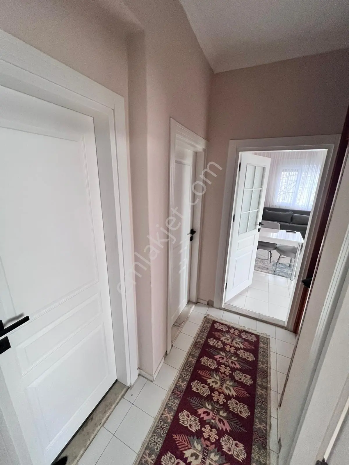 Antalya Belek Satılık 2+1 Masrafsız Site İçinde Daire - Görsel 4
