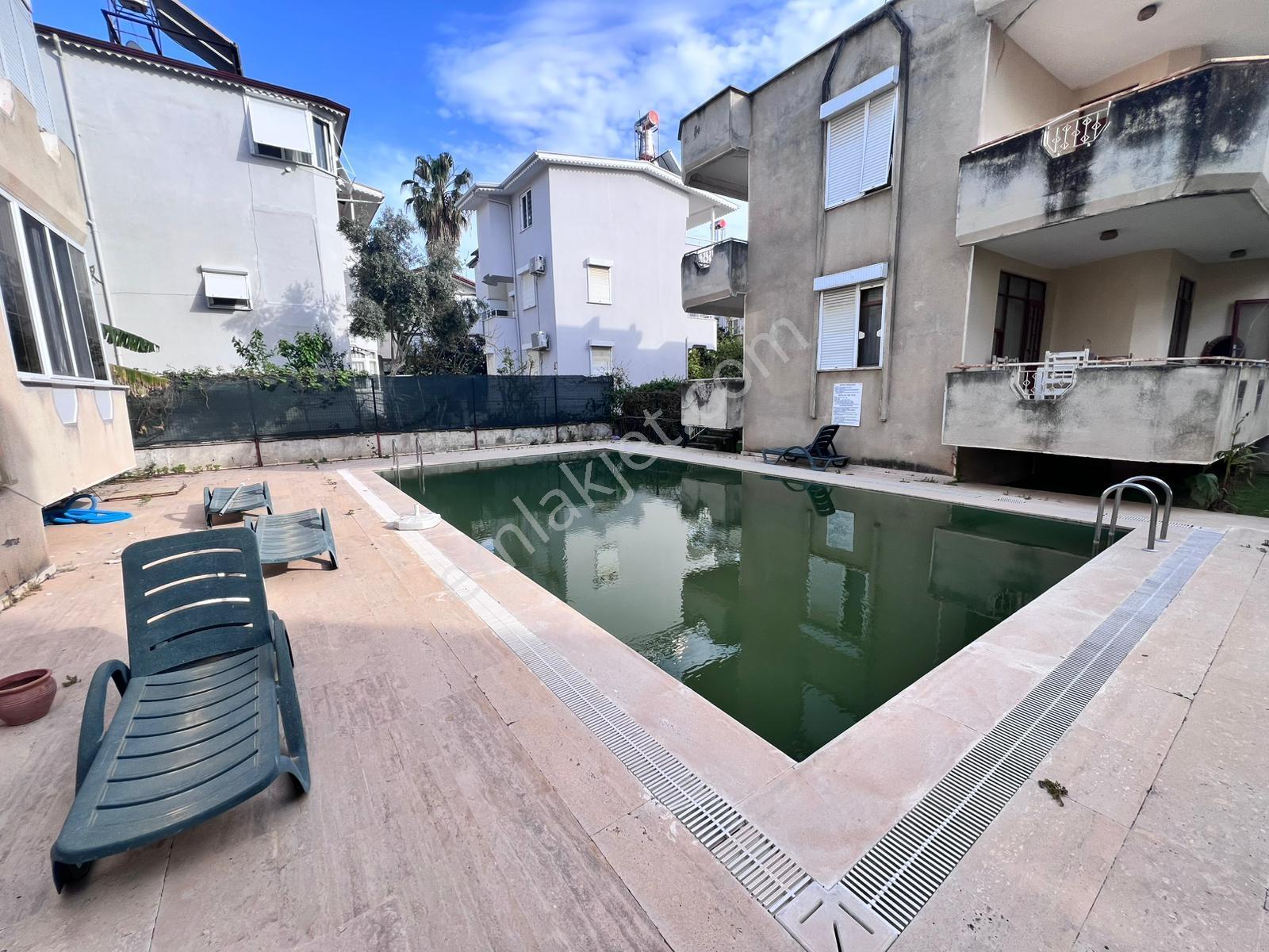 Antalya Belek Satılık 2+1 Masrafsız Site İçinde Daire - Görsel 11