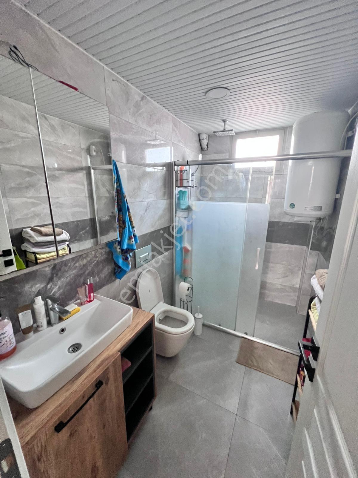Antalya Belek Satılık 2+1 Masrafsız Site İçinde Daire - Görsel 16