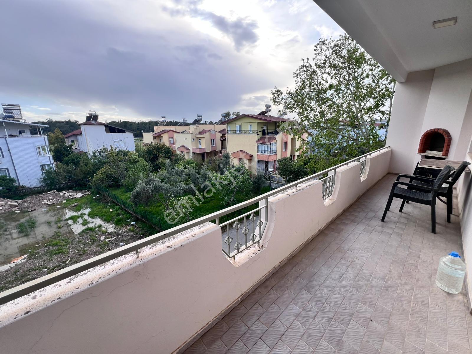 Antalya Belek Satılık 2+1 Masrafsız Site İçinde Daire - Görsel 18
