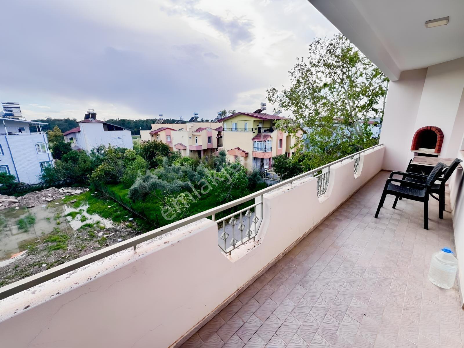 Antalya Belek Satılık 2+1 Masrafsız Site İçinde Daire - Görsel 9