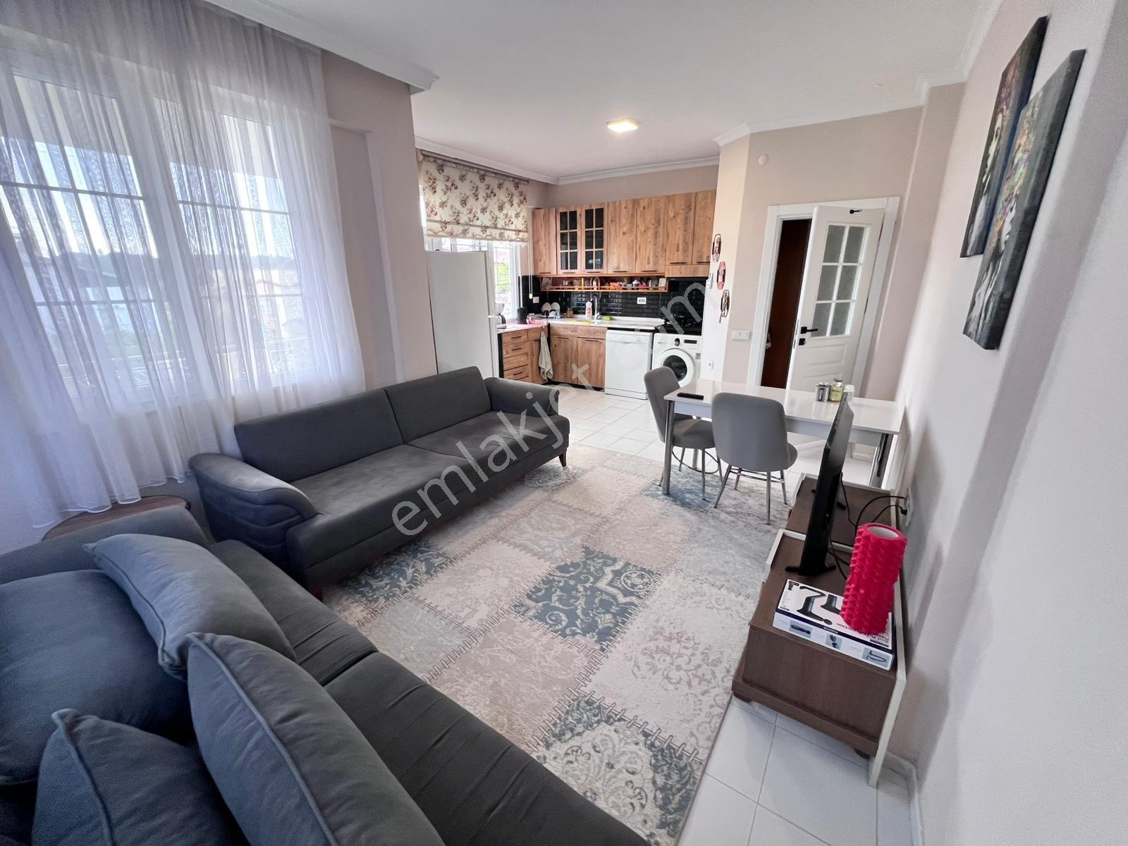 Antalya Belek Satılık 2+1 Masrafsız Site İçinde Daire - Görsel 6