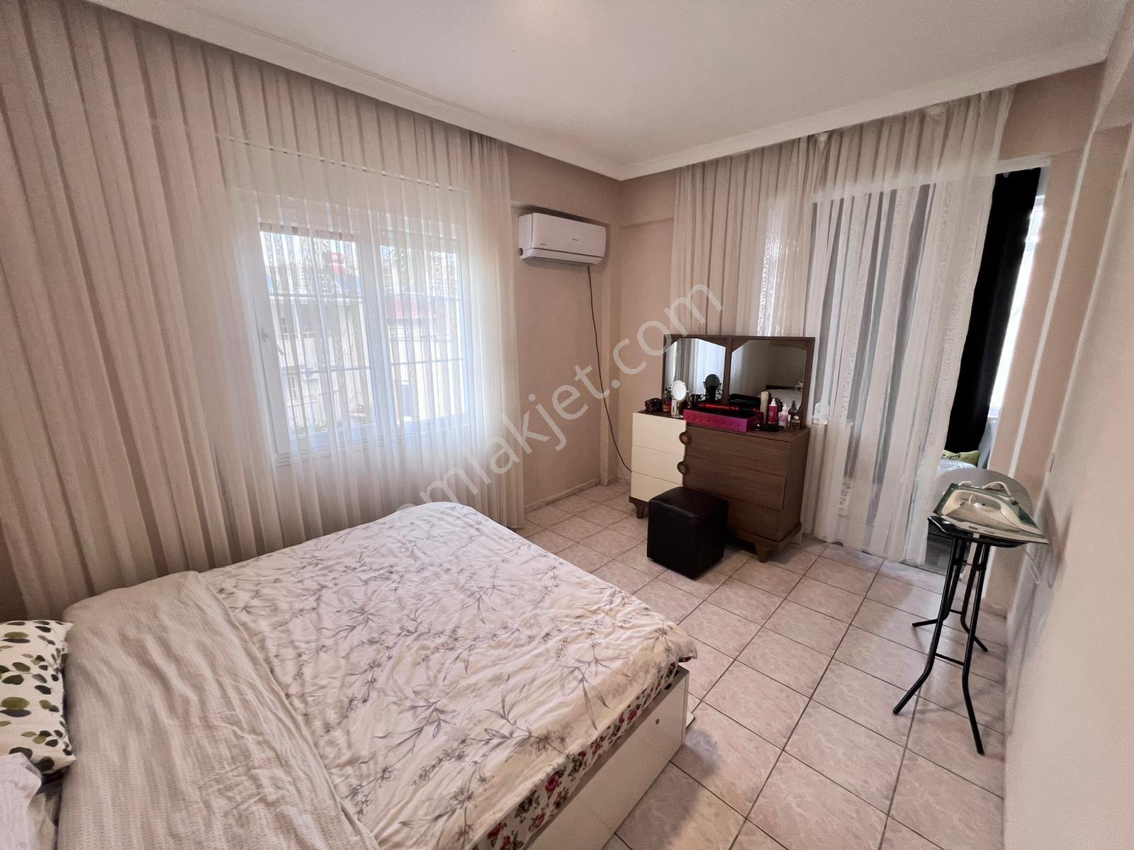 Antalya Belek Satılık 2+1 Masrafsız Site İçinde Daire - Görsel 14