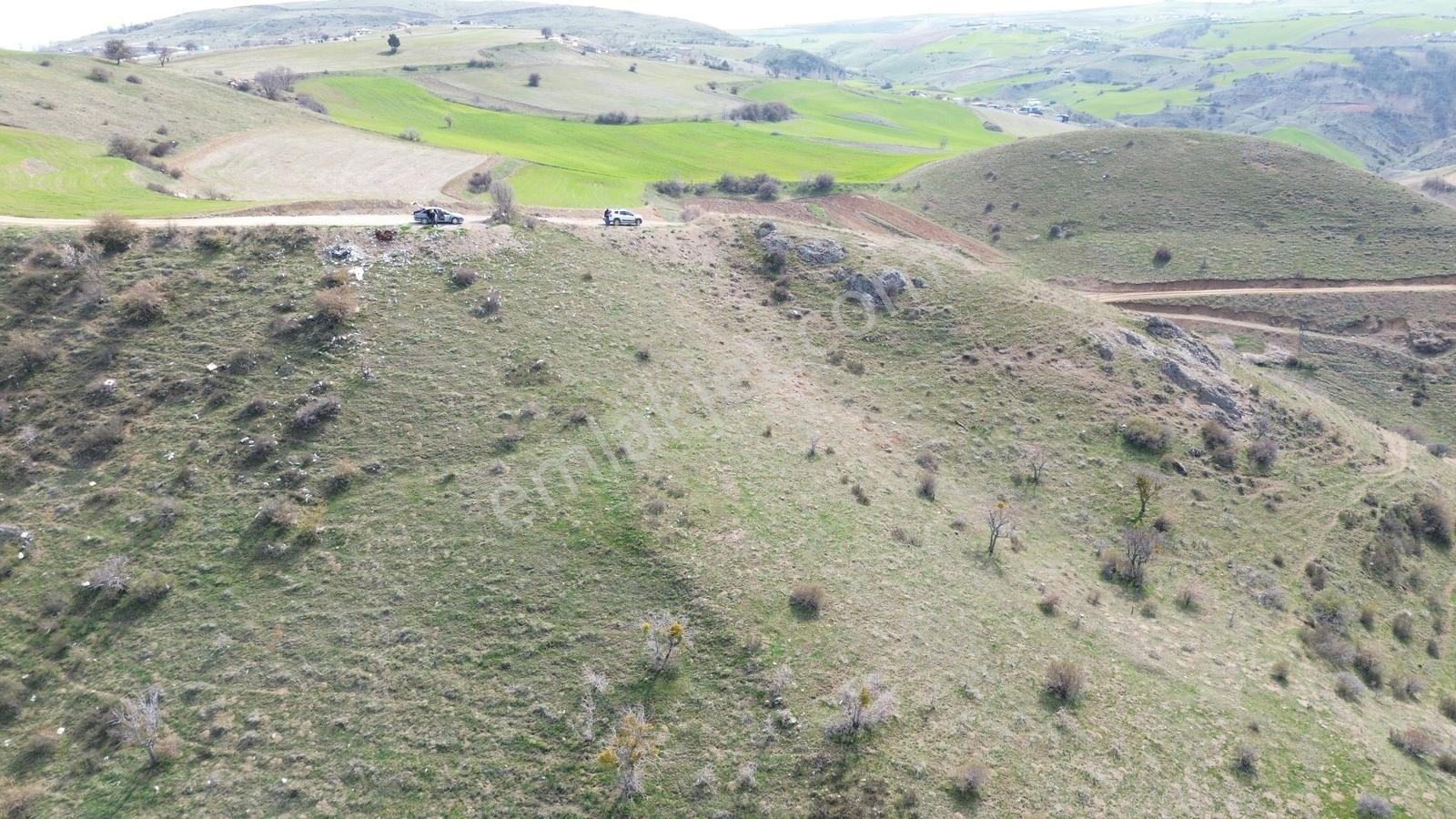 Han'dan Kösrelik Göl Manzralı Yol Cepheli 1/2 Hisseli Arsa - Görsel 27