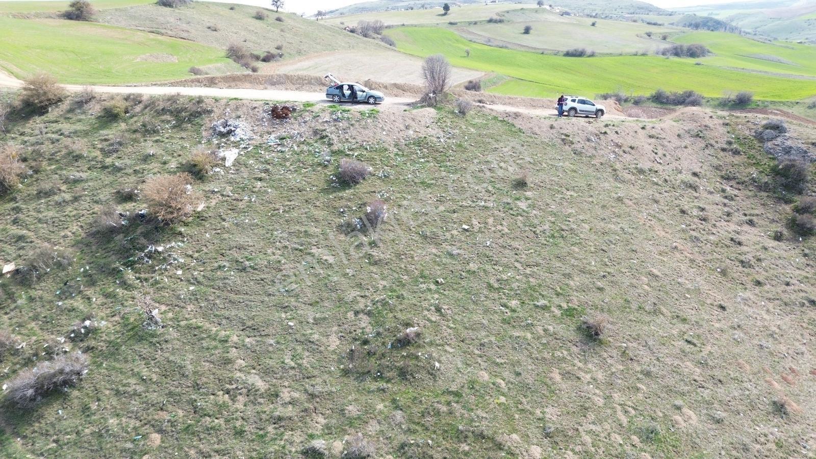 Han'dan Kösrelik Göl Manzralı Yol Cepheli 1/2 Hisseli Arsa - Görsel 31