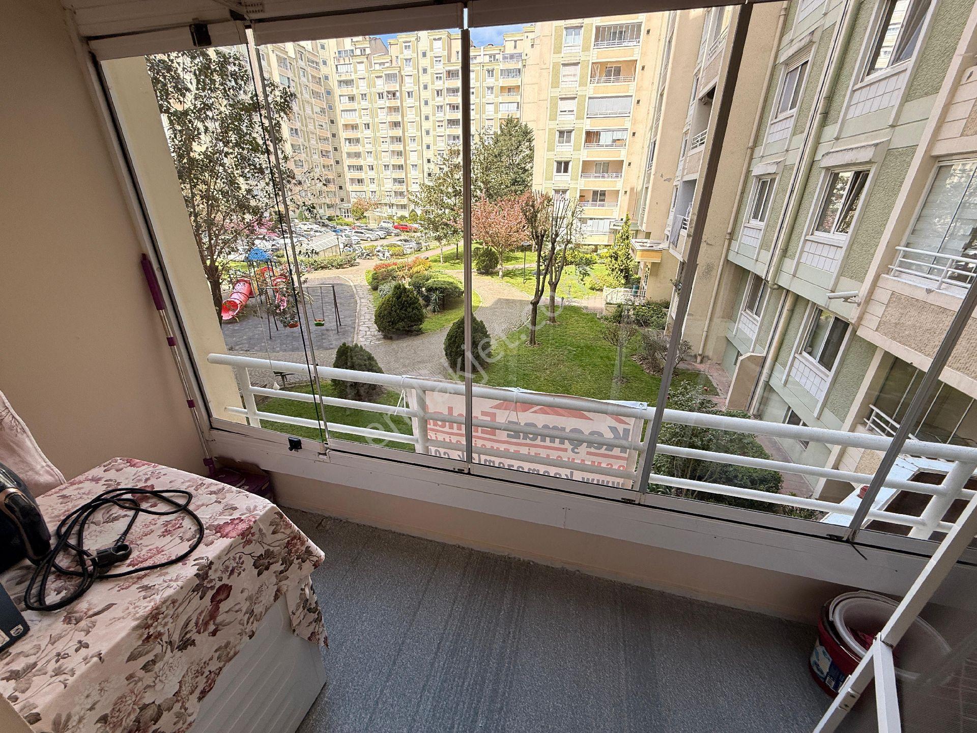 Kaçmaz Emlak Yasemin Park Bakımlı Peyzaja Hakim Satılık 3+1 Daire - Görsel 24