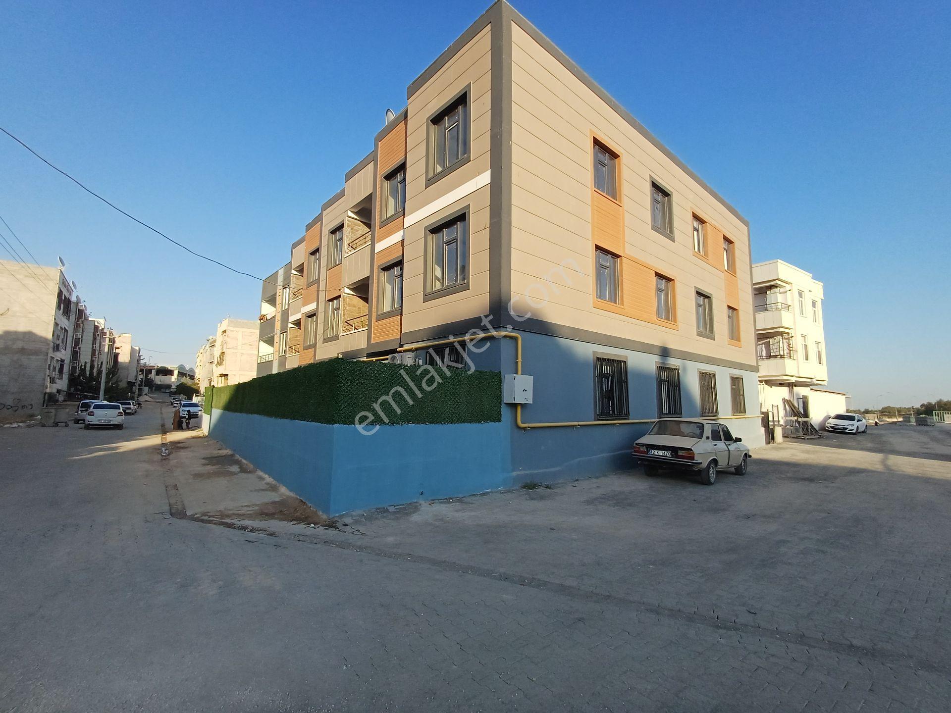 Ahmet Yesevide Yeni 2+1 Odalı Yüksek Giriş - Görsel 14