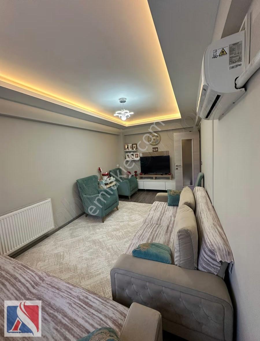 Aktaşlar İnşaat Şirinyer Merkezde 2+1 Kapalı Mutfak Geniş Daire