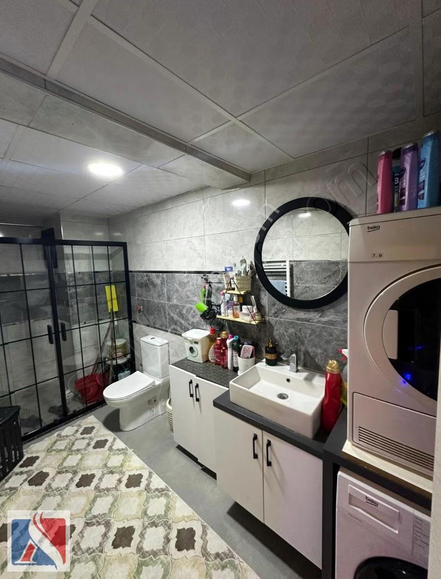Aktaşlar İnşaat Şirinyer Merkezde 2+1 Kapalı Mutfak Geniş Daire - Görsel 10
