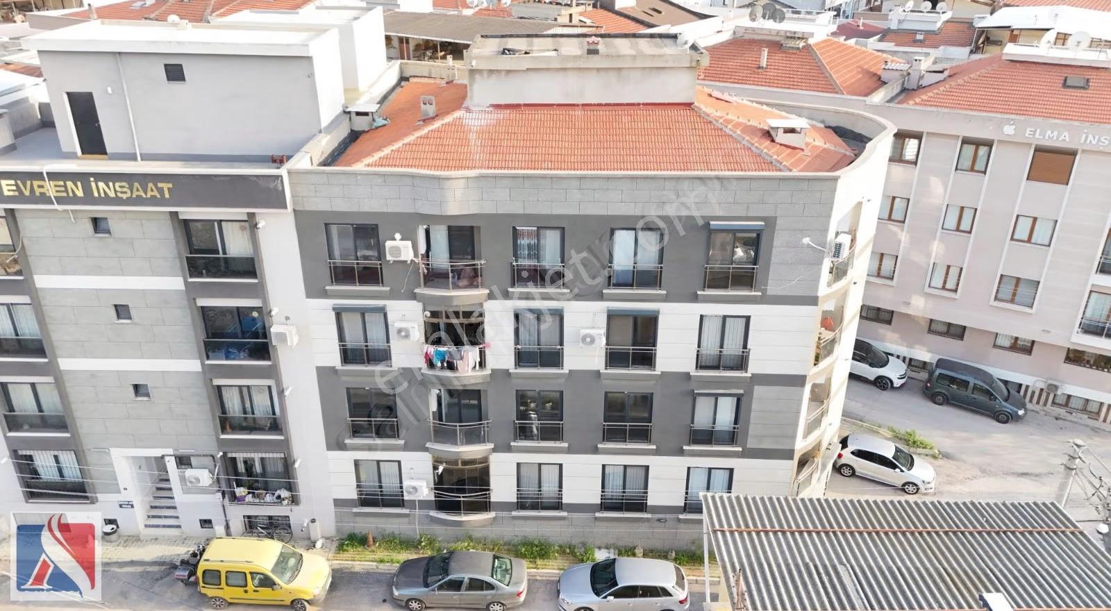 Aktaşlar İnşaat Şirinyer Merkezde 2+1 Kapalı Mutfak Geniş Daire - Görsel 9