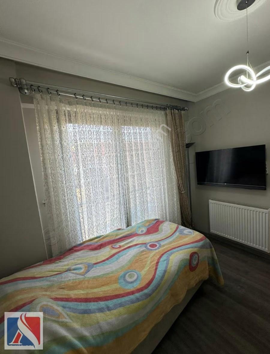 Aktaşlar İnşaat Şirinyer Merkezde 2+1 Kapalı Mutfak Geniş Daire - Görsel 11