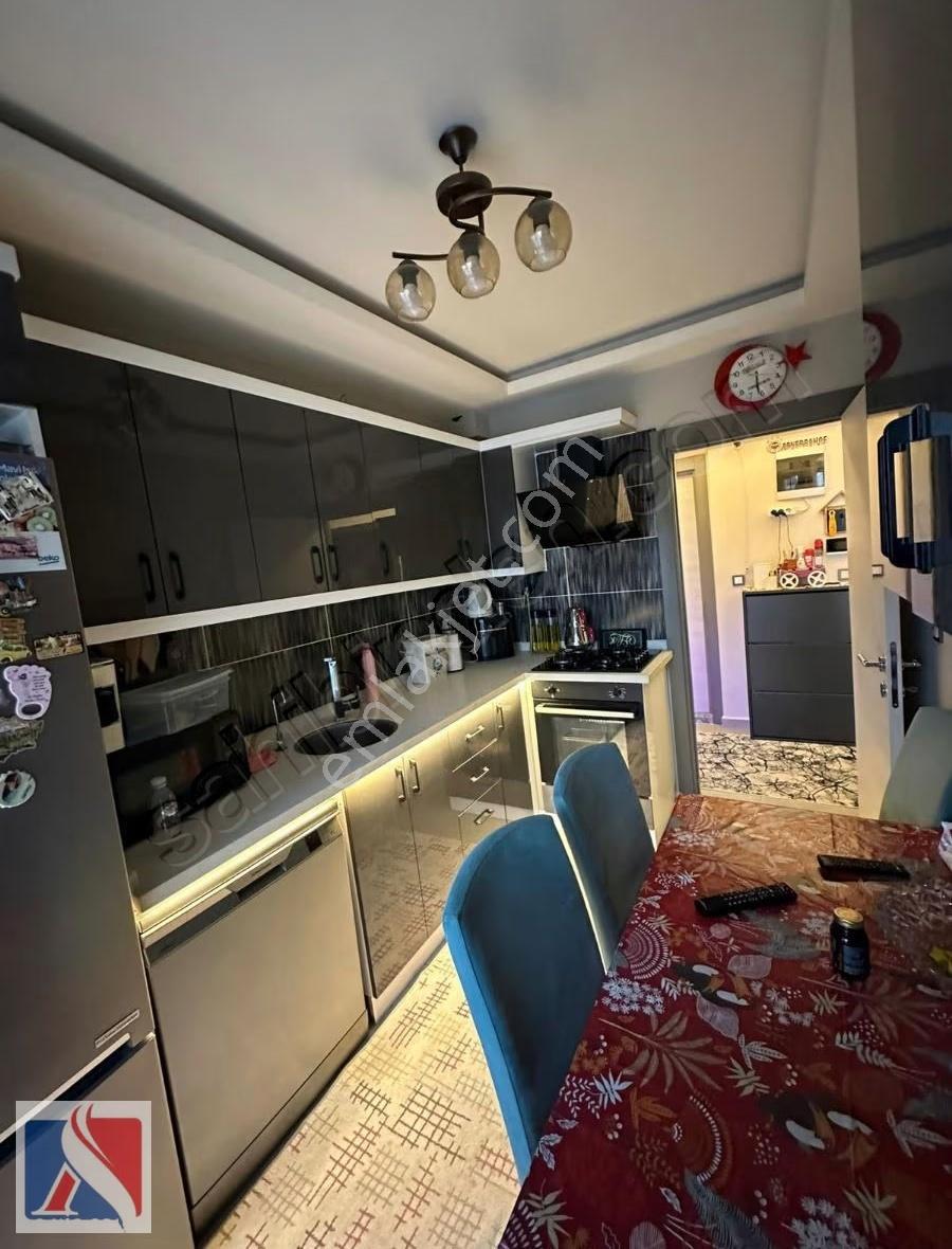 Aktaşlar İnşaat Şirinyer Merkezde 2+1 Kapalı Mutfak Geniş Daire - Görsel 12
