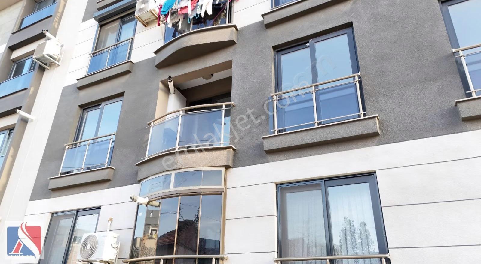 Aktaşlar İnşaat Şirinyer Merkezde 2+1 Kapalı Mutfak Geniş Daire - Görsel 4