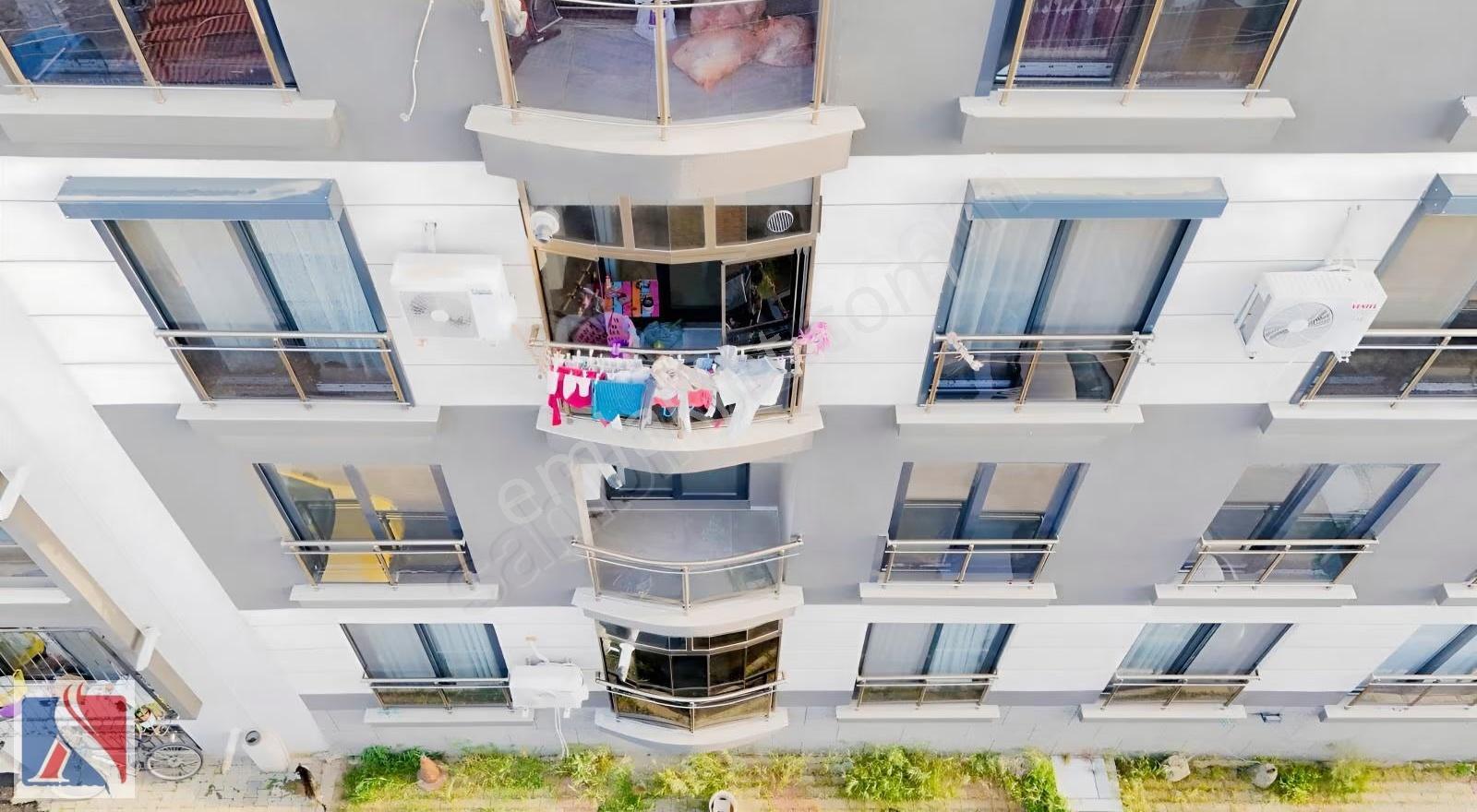 Aktaşlar İnşaat Şirinyer Merkezde 2+1 Kapalı Mutfak Geniş Daire - Görsel 14