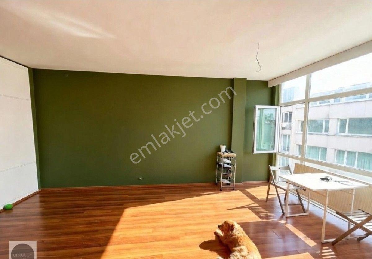 Erkutun'dan, Hüsrevgerede Ceddesi Üstü 3+1 Kiralık Daire - Görsel 10