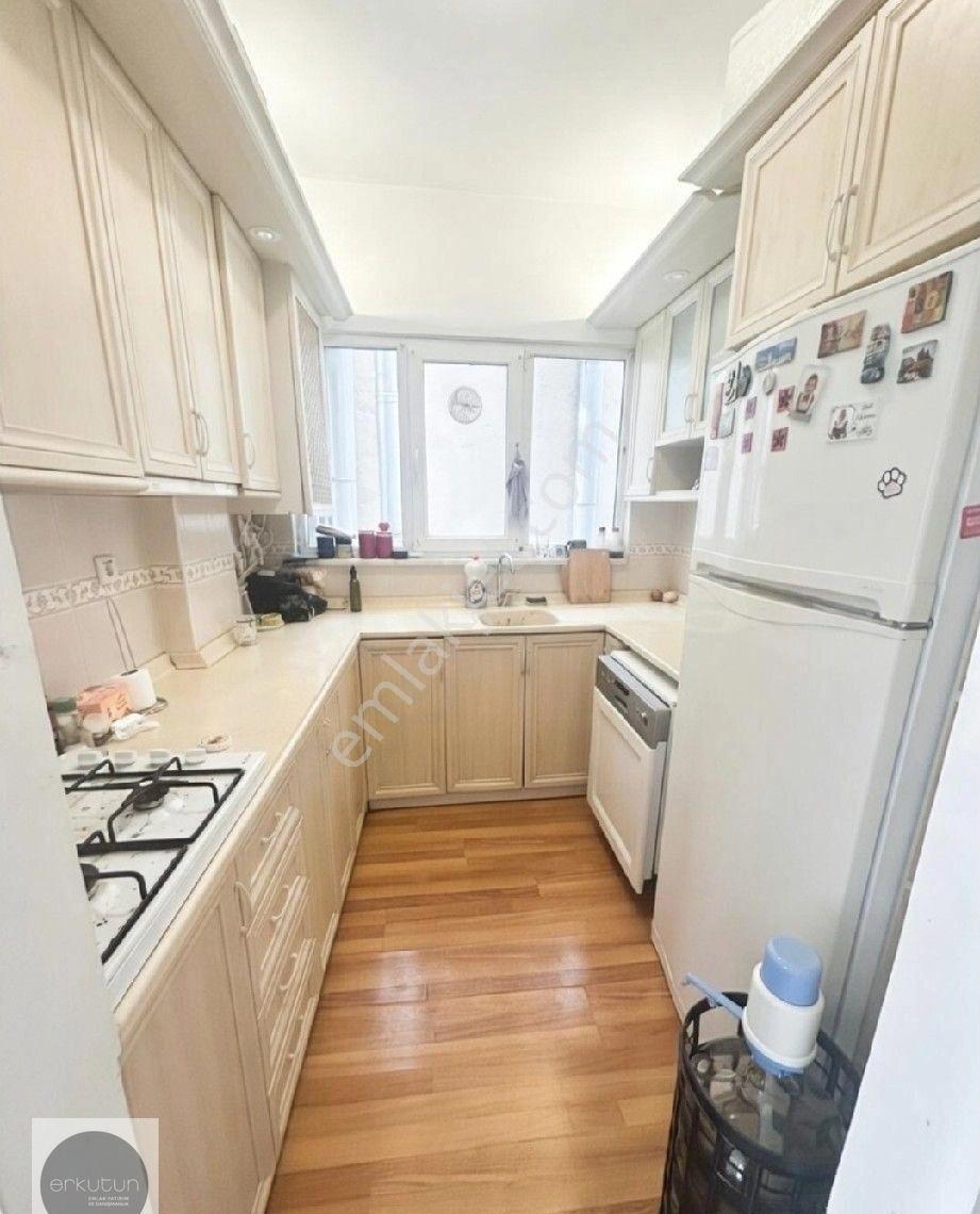 Erkutun'dan, Hüsrevgerede Ceddesi Üstü 3+1 Kiralık Daire - Görsel 26